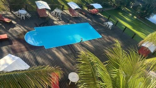 Hotel Fazenda VCP Hotel in State of Rio de Janeiro