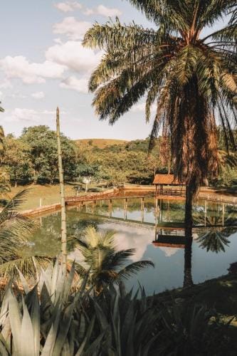 Hotel Fazenda VCP Hotel in State of Rio de Janeiro