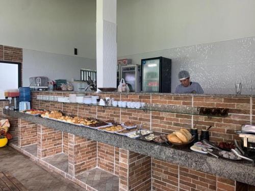 Hotel Fazenda VCP Hotel in State of Rio de Janeiro