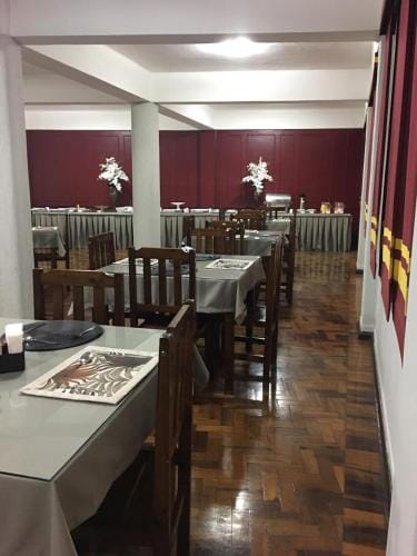 Hanna Palace Hotel Hotel in State of Rio de Janeiro