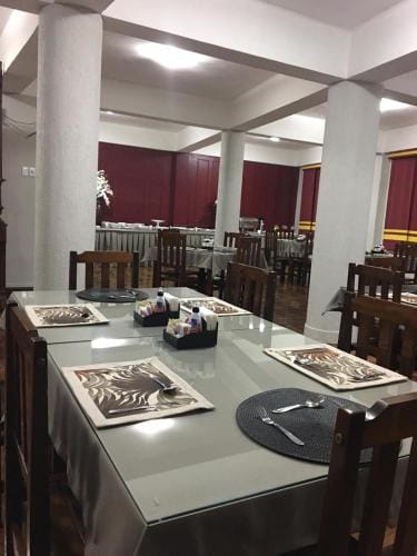 Hanna Palace Hotel Hotel in State of Rio de Janeiro