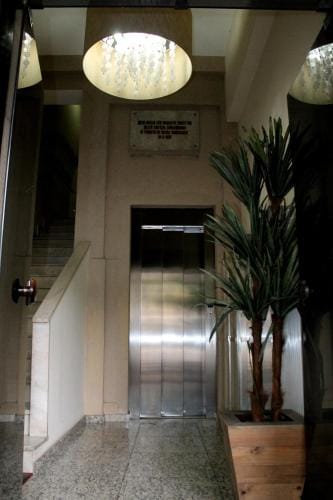 Hanna Palace Hotel Hotel in State of Rio de Janeiro
