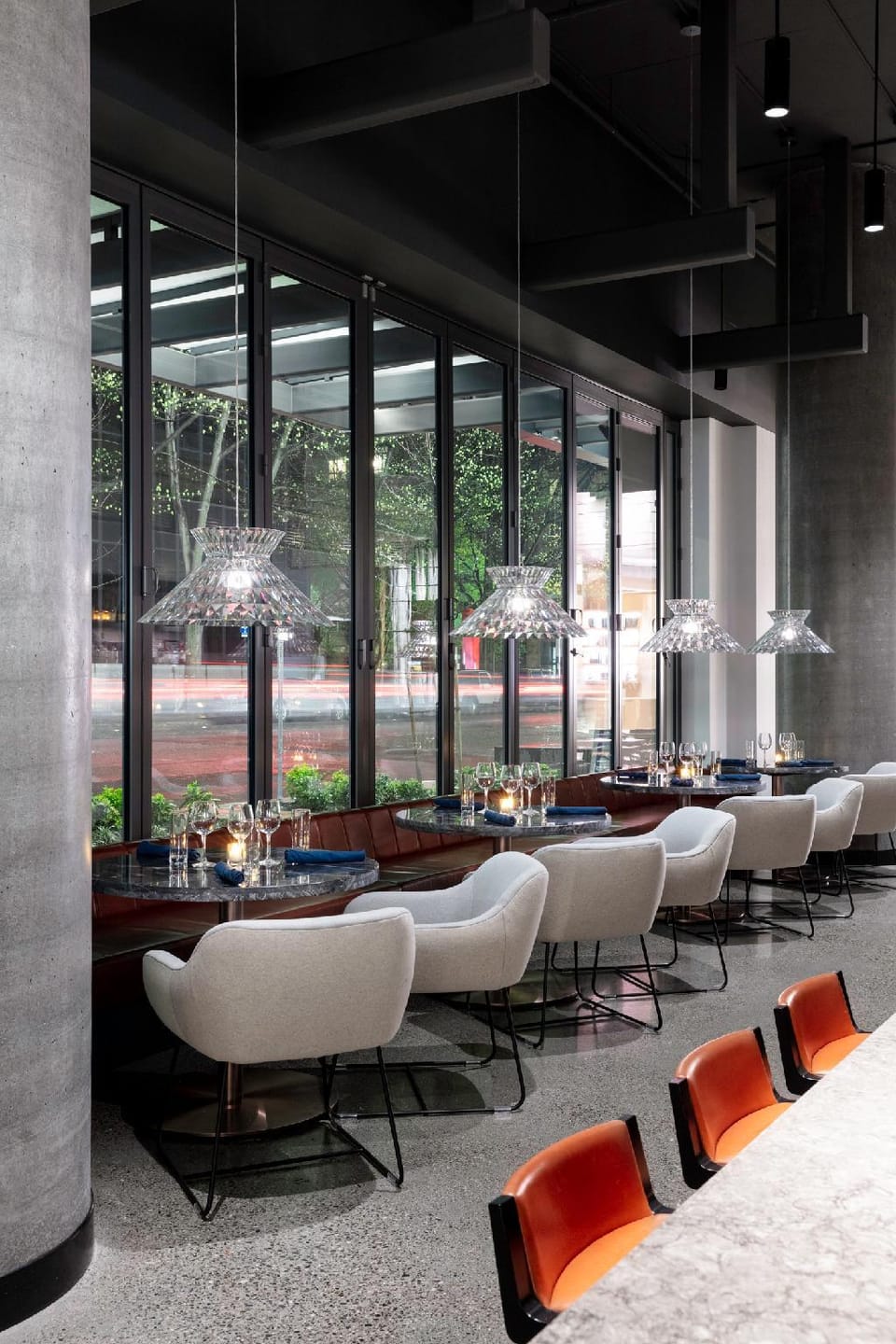 The Sound Hotel Seattle Belltown Tapestry Collection by Hilton Hotel in Belltown