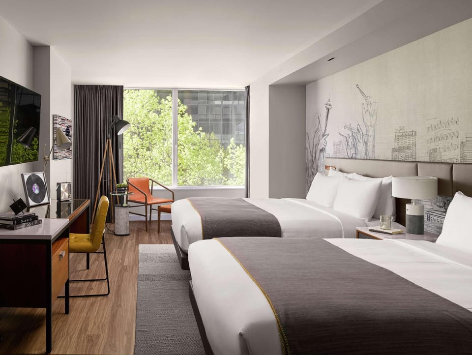 Guestroom