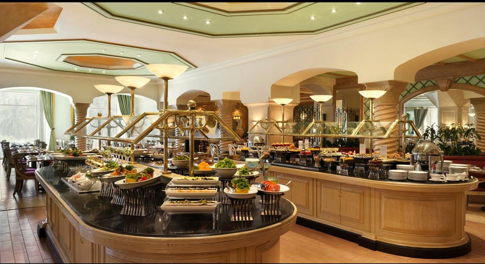 Intercontinental Cairo Citystars By IHG Hotel in Cairo Governorate