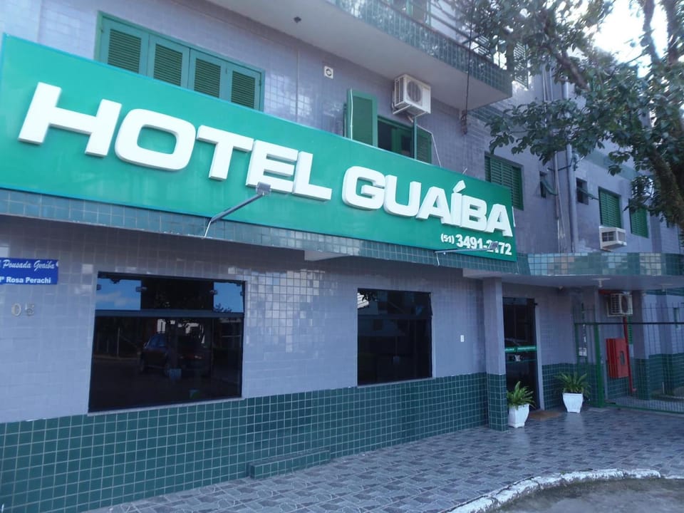 Hotel Guaiba Hotel in State of Rio Grande do Sul