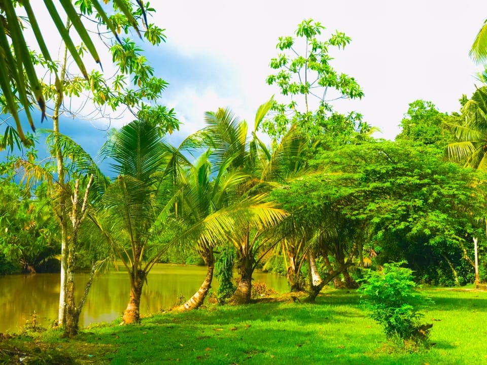 Ripple By The River Hotel in Southern Province
