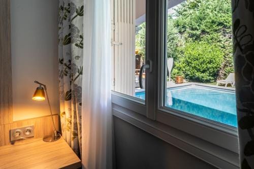 The Originals Arles Mireille Hotel in Arles