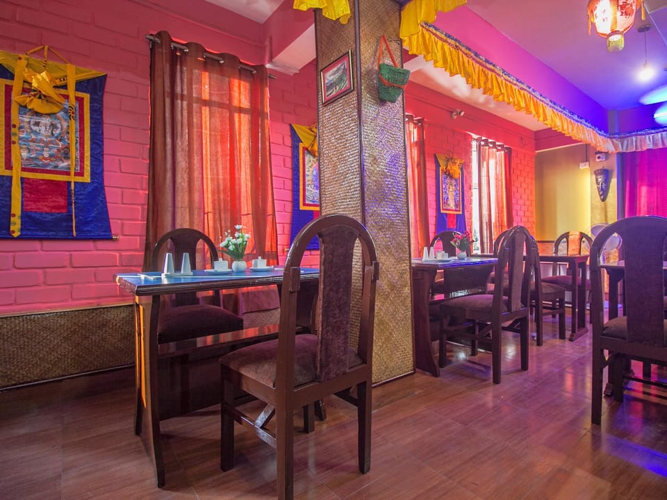 OYO Hotel Omkar Hotel in India