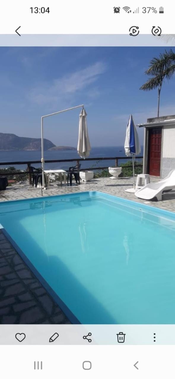 Mirante Bela Vista Inn in Niterói