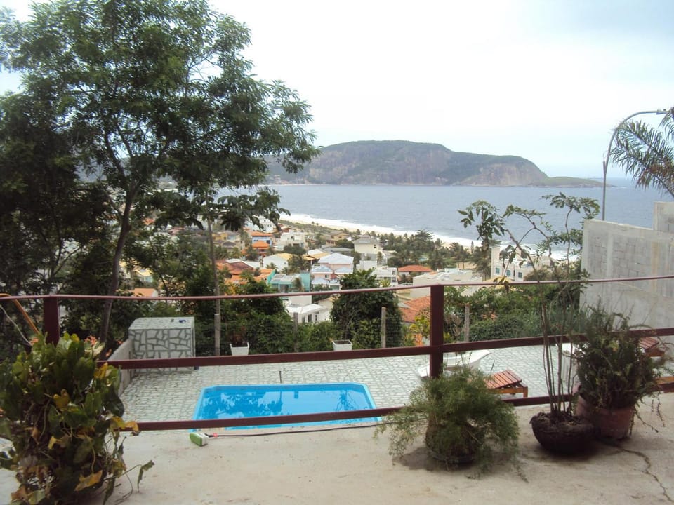 Mirante Bela Vista Inn in Niterói