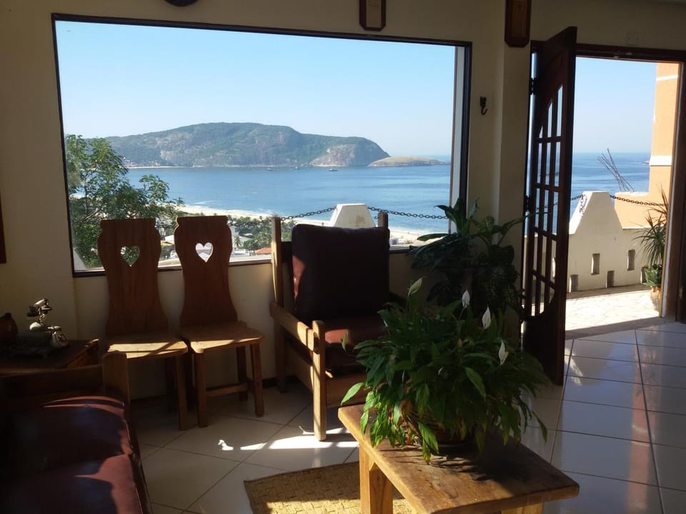 Mirante Bela Vista Inn in Niterói