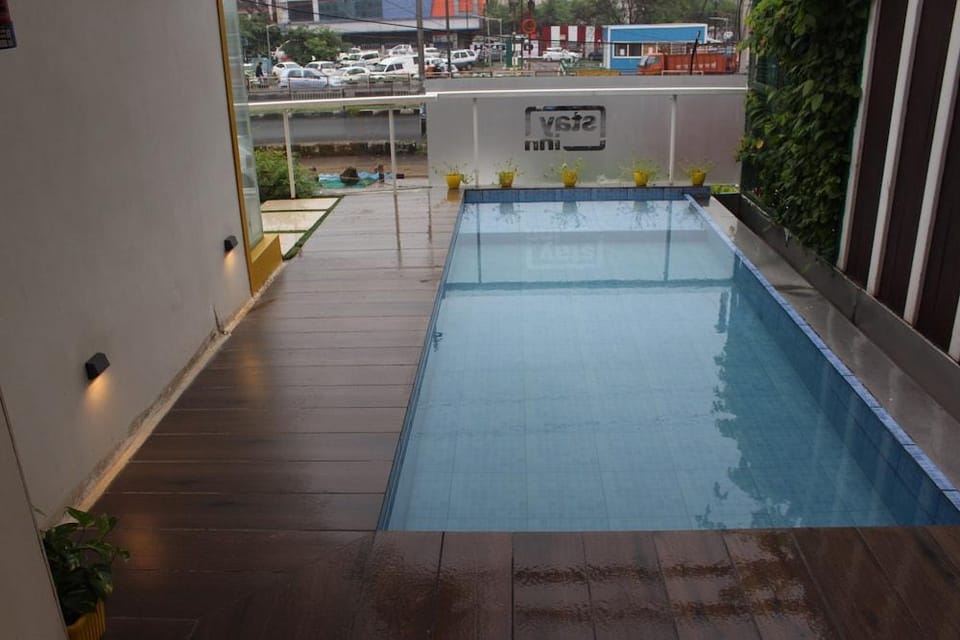 HOTEL GUD STAY Hotel in India