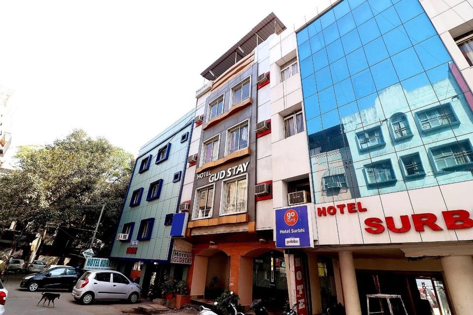 HOTEL GUD STAY Hotel in India