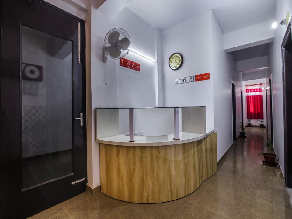 Hotel O Pluto Residency Hotel in Haryana