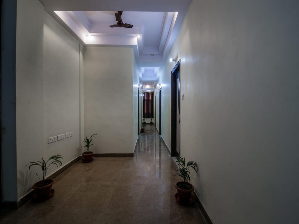 Hotel O Pluto Residency Hotel in Haryana