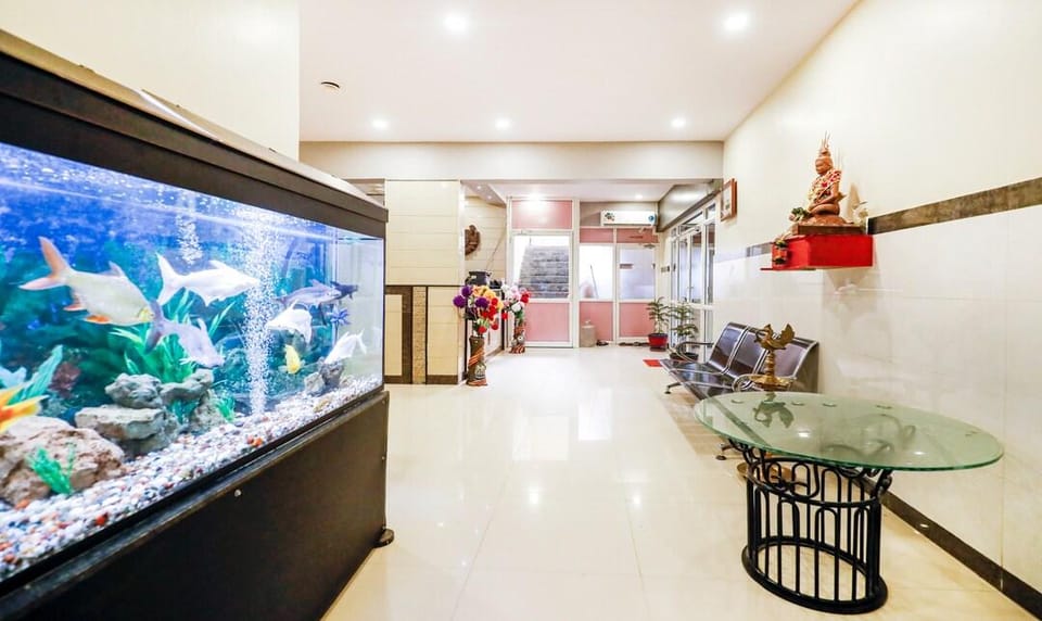 Hotel Suraj Inn Hotel in Gujarat