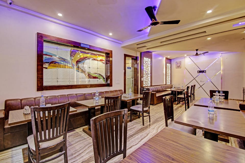 Townhouse Grand Inn Hotel in New Delhi