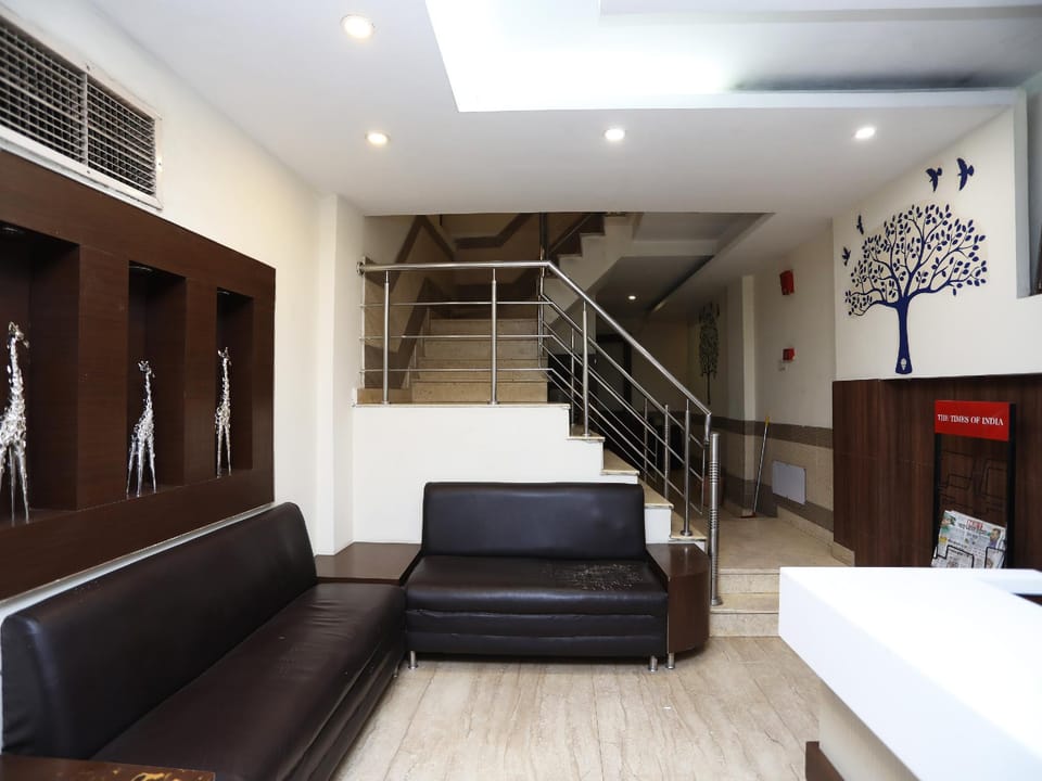 OYO 2373 Hotel D inn Hotel in New Delhi