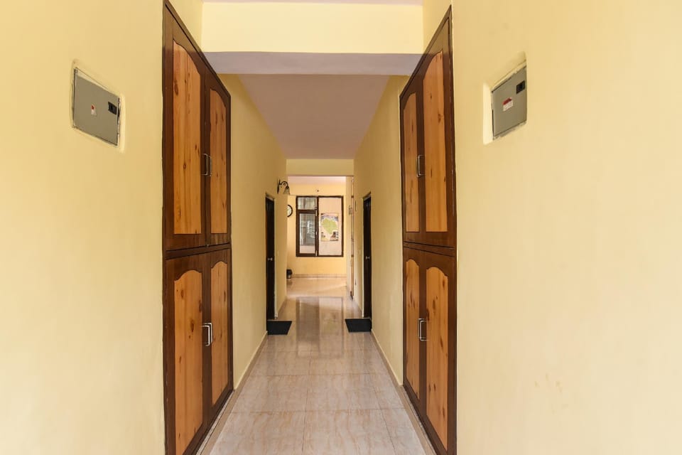 OYO 14958 Hotel Purnima Hotel in Himachal Pradesh
