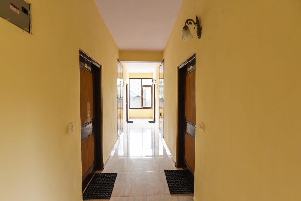 OYO 14958 Hotel Purnima Hotel in Himachal Pradesh