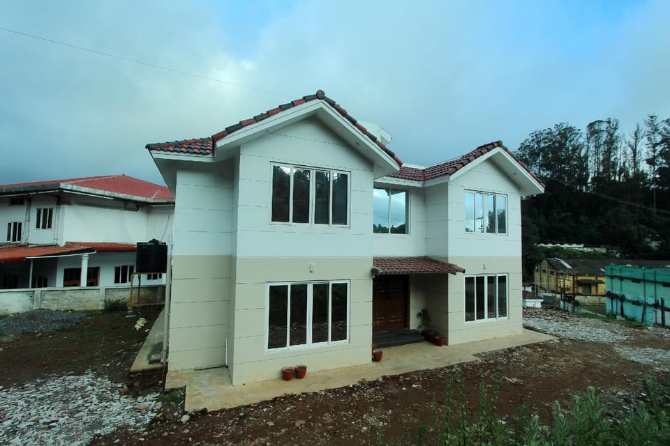 OYO 26193 Hotel Maple Suites Hotel in Ooty