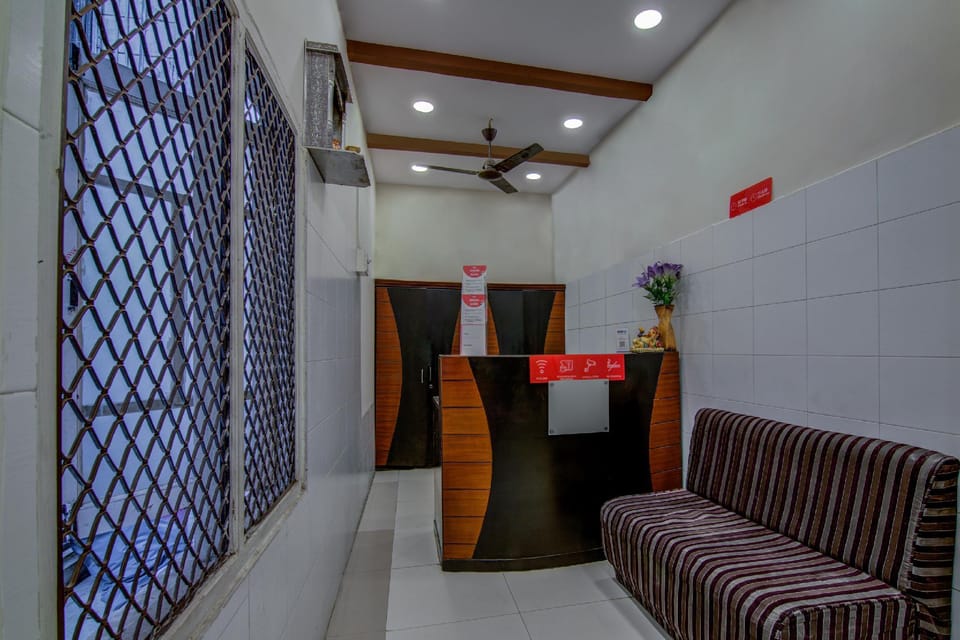 Hotel O Mayur's residency Hotel in Hyderabad
