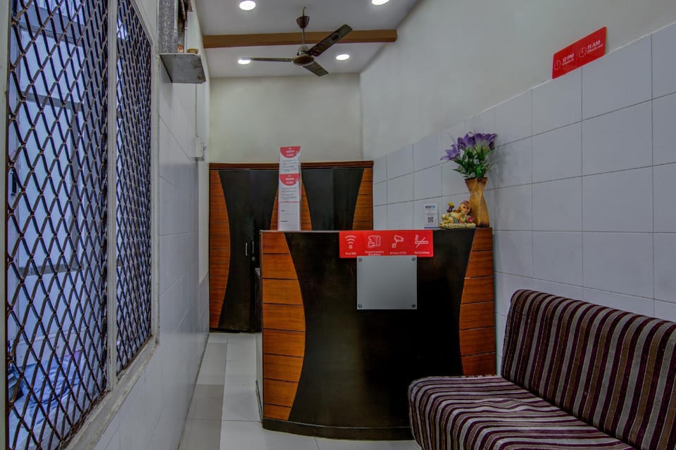 Hotel O Mayur's residency Hotel in Hyderabad