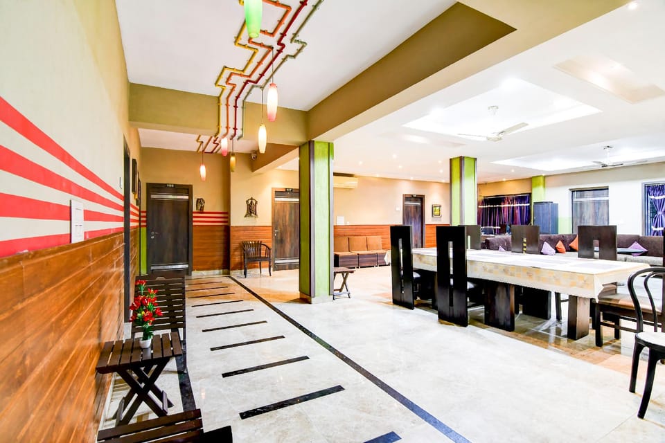 Super Collection O Behala Formerly Urban Guest House Hotel in Kolkata