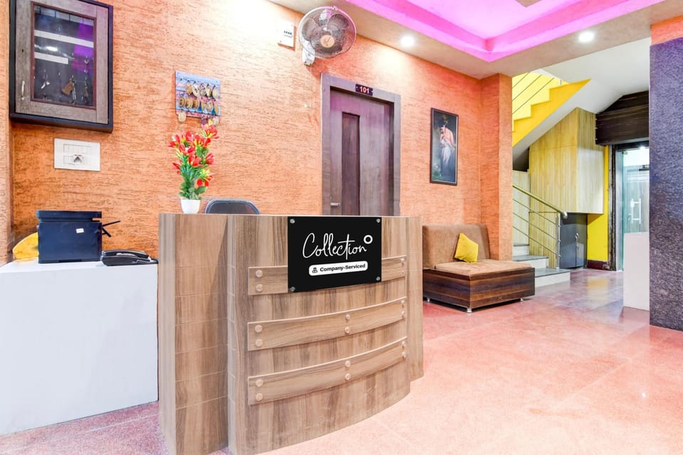 Super Collection O Behala Formerly Urban Guest House Hotel in Kolkata