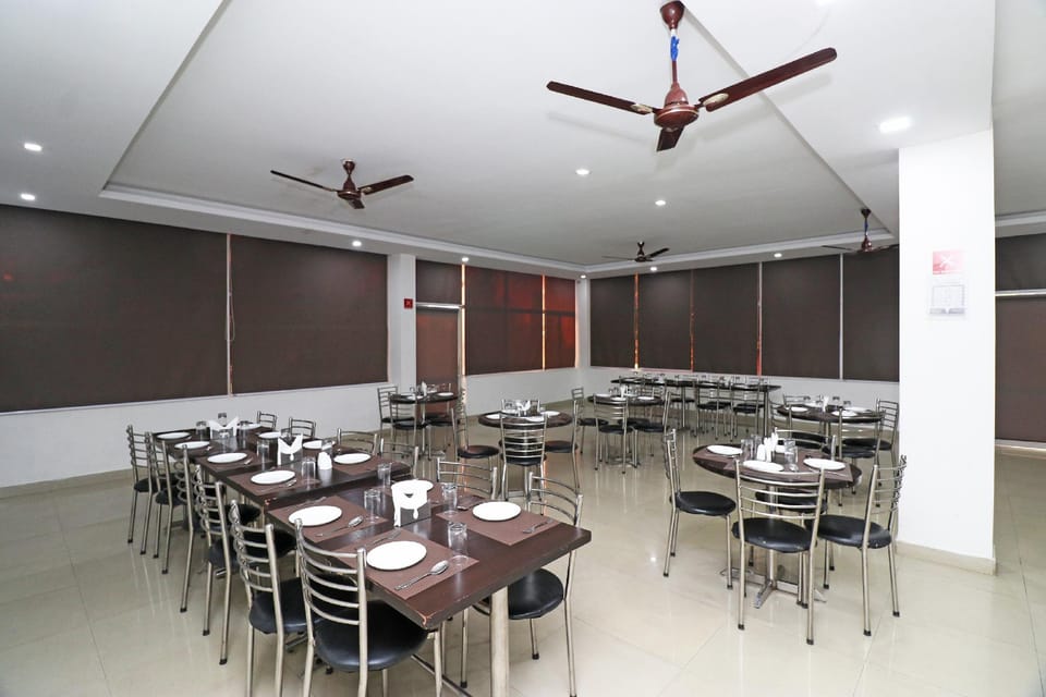 OYO 5589 Pine Oak Resort Hotel in Uttarakhand