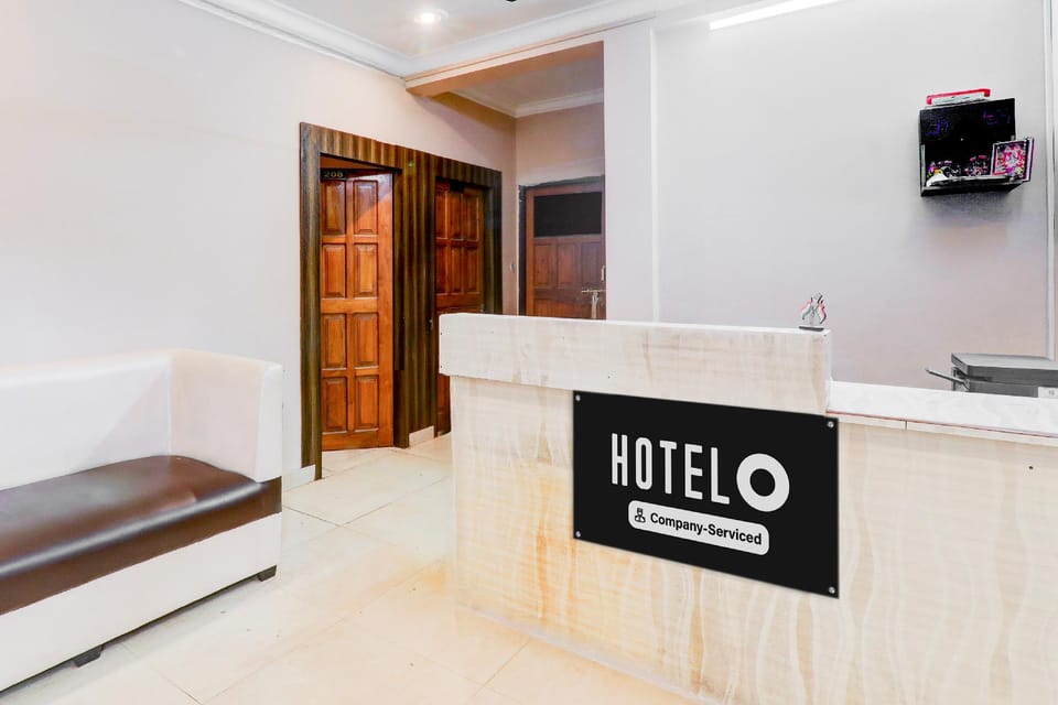 Super Hotel O Sharda Nagar Lucknow Hotel in Lucknow