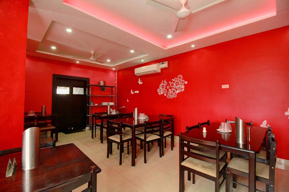 Capital O 7191 Shri Subham Residency Hotel in Tamil Nadu