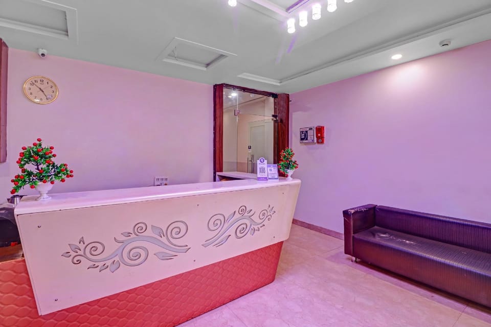 Hotel O Big Dream Hotel in Agra