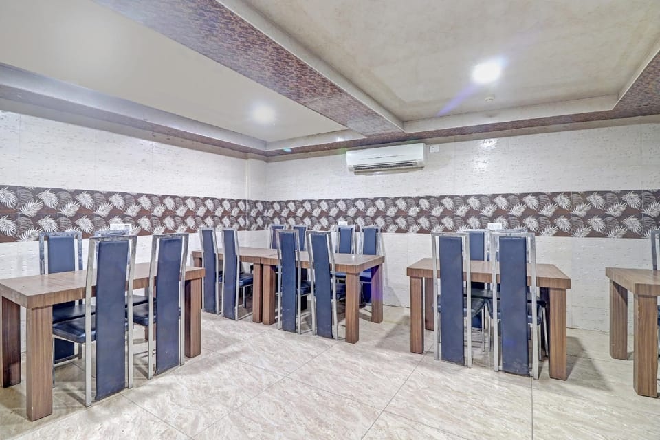 Hotel O Big Dream Hotel in Agra