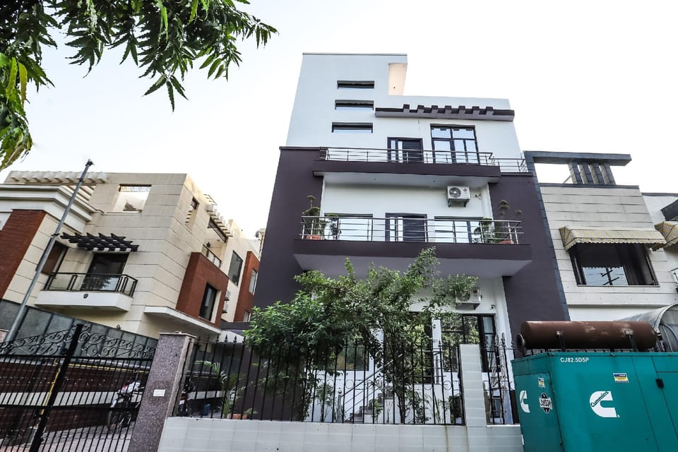 Noida Homestay 36 Hotel in Noida
