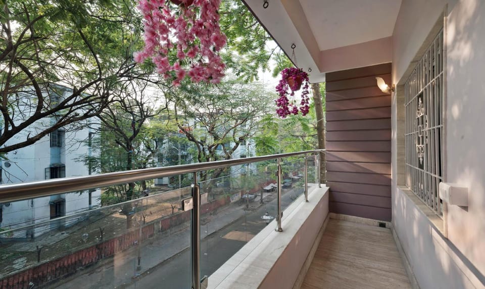 OYO 1809 Salt Lake Hotel in Kolkata