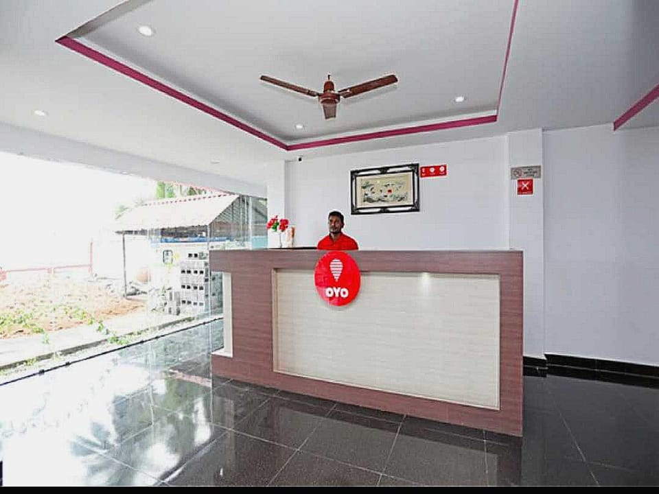 Hotel O Jazeera Resort Hotel in India