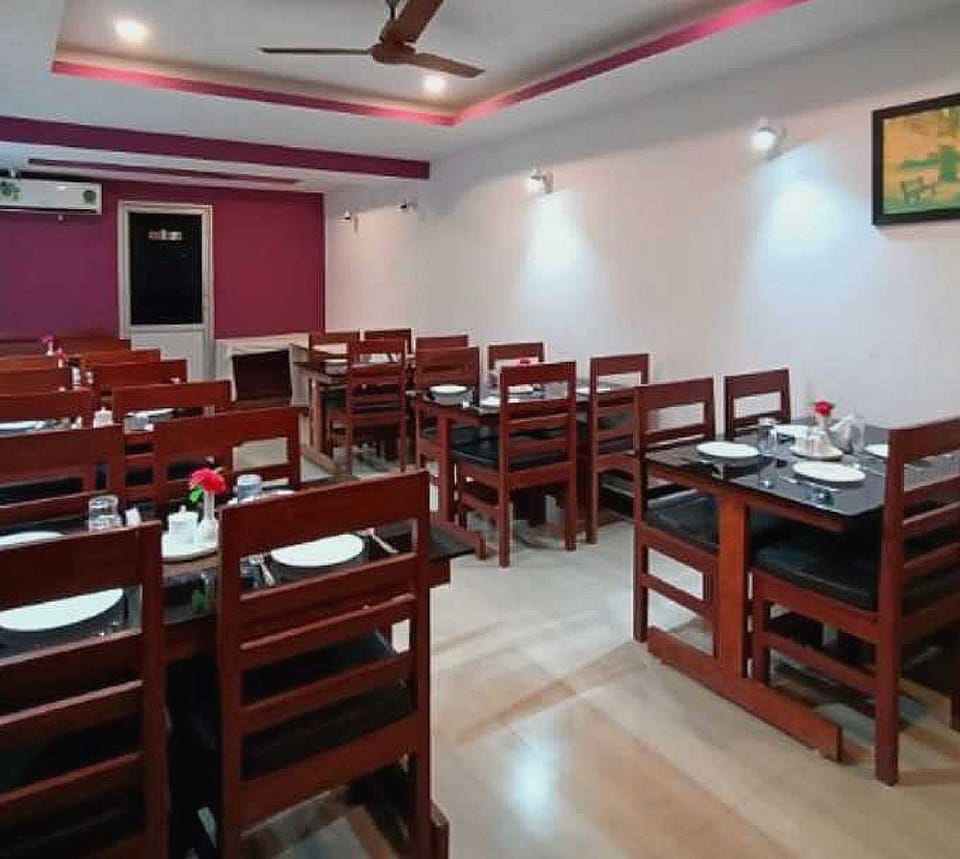 Hotel O Jazeera Resort Hotel in India