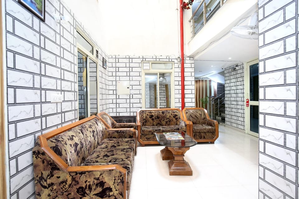 Hotel O Continental Inn Hotel in Chandigarh