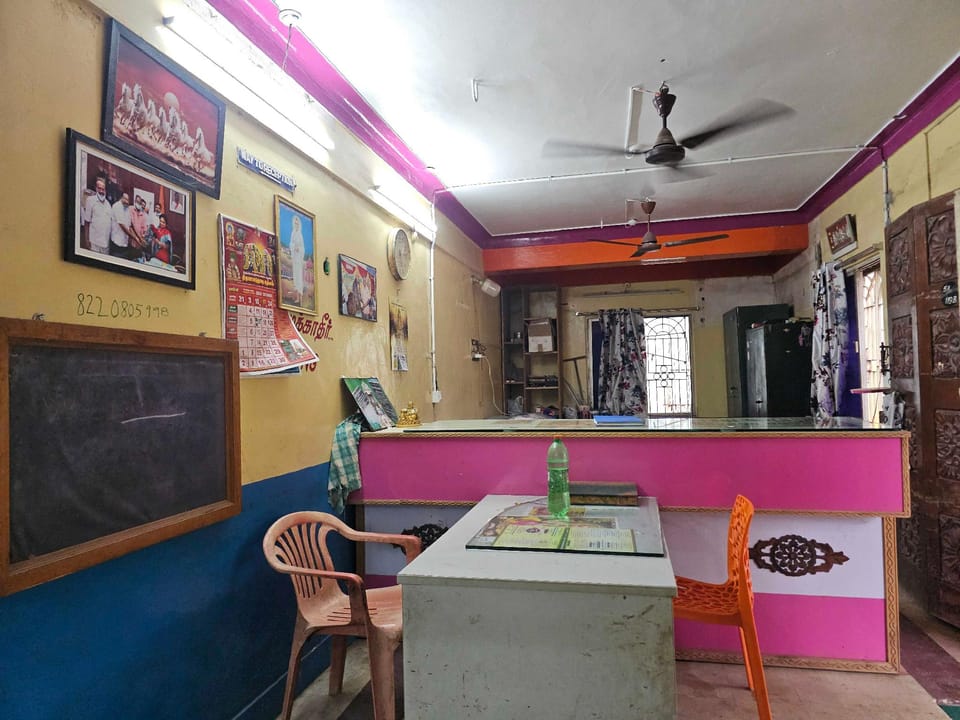 Hotel O Kamadhenu Lodge Hotel in Tamil Nadu