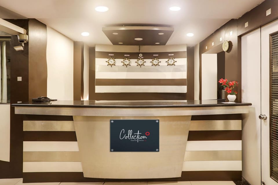 Super Capital O Prestige Hotel in Secunderabad