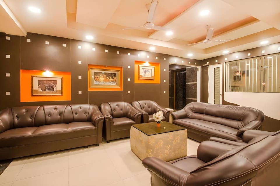 Super Capital O Prestige Hotel in Secunderabad