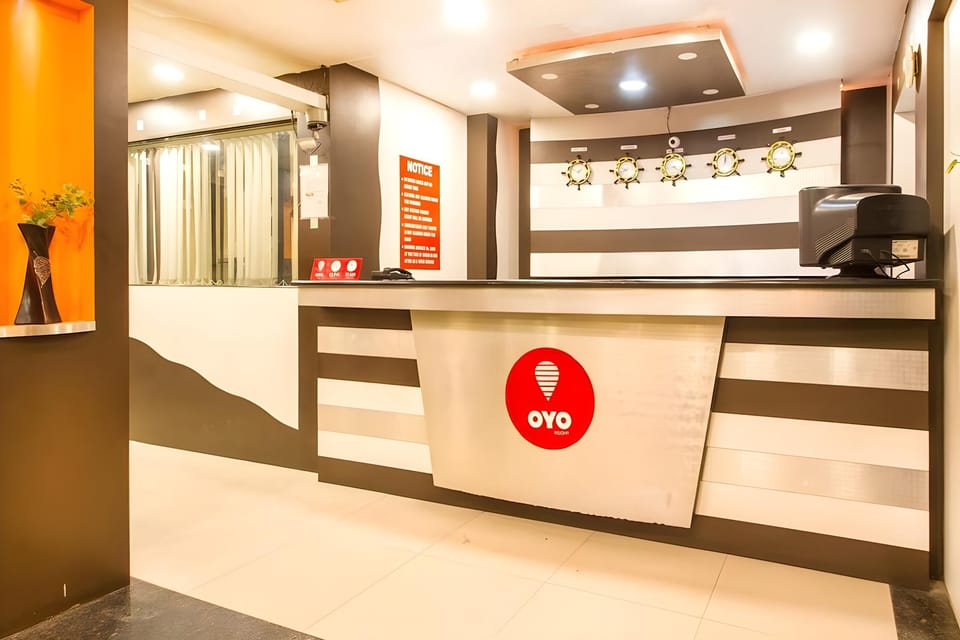Super Capital O Prestige Hotel in Secunderabad