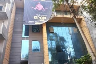 Hotel O NR29 Hotel in Gurugram