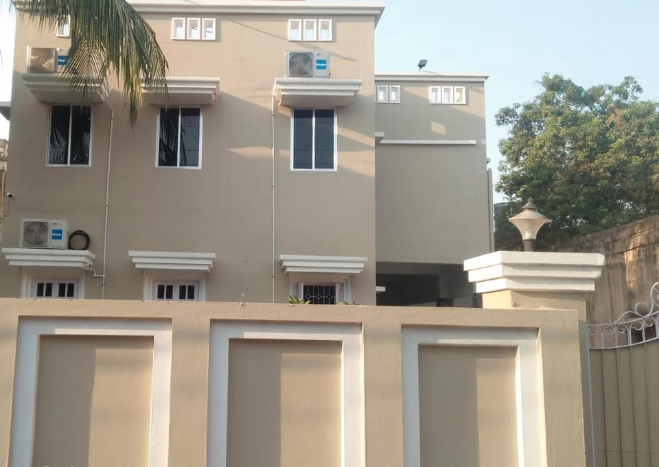 Hotel O Archie Oasis Hotel in Bhubaneswar