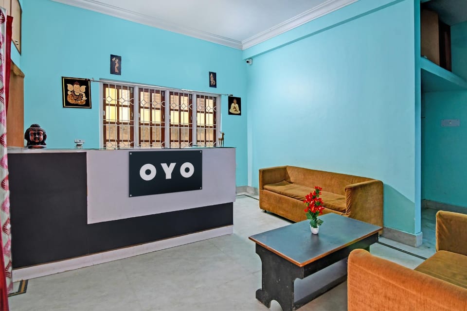 Hotel O Archie Oasis Hotel in Bhubaneswar