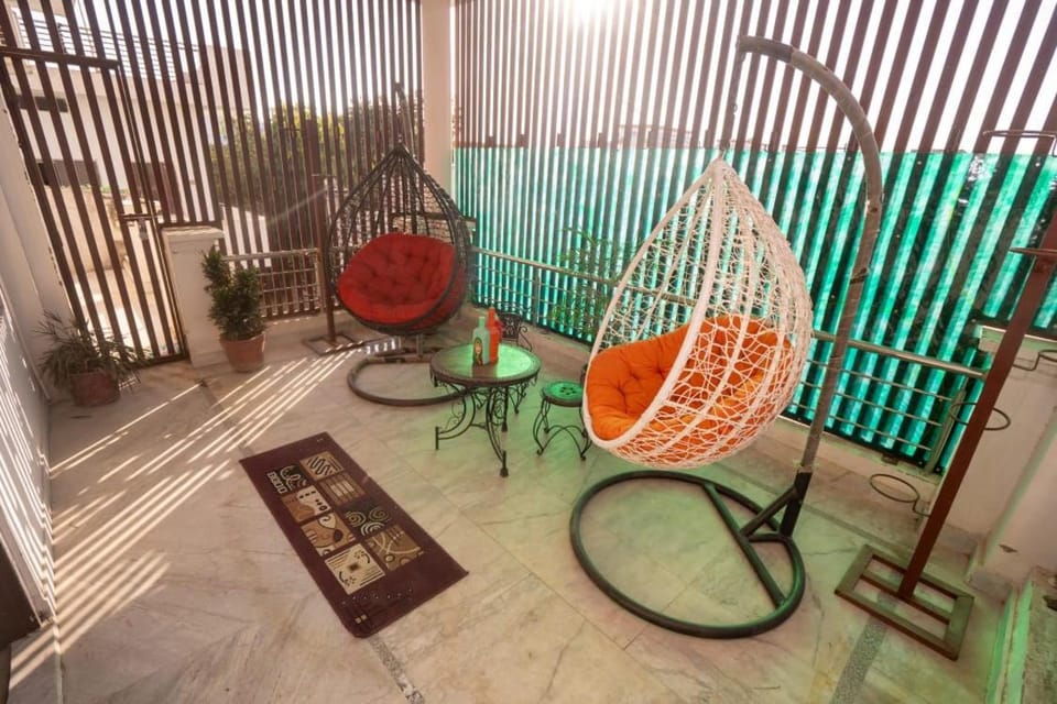 Capital O 18272 Hotel Lambodar Hotel in Rajasthan