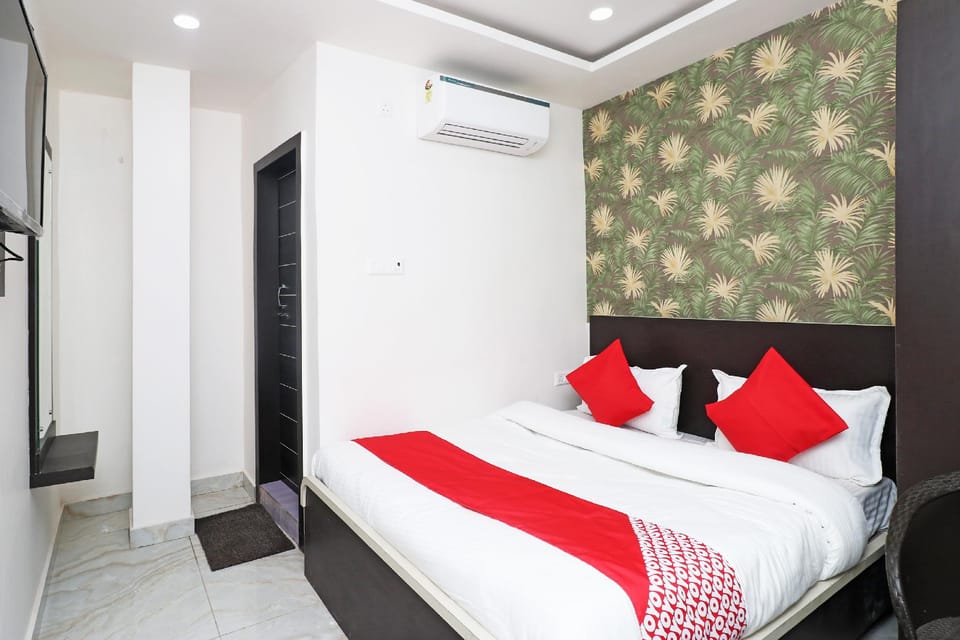 Super Hotel O R.c. Residency Hotel in Nepal