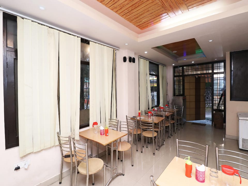 Flagship 28173 Hotel Reeva Hotel in Uttarakhand